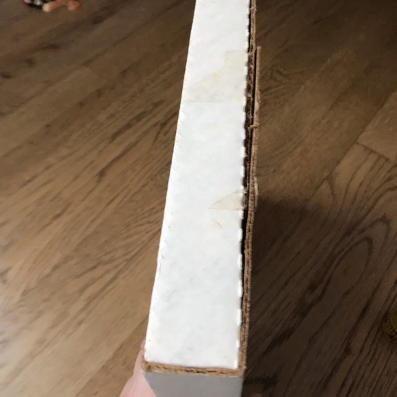 1991 Our Cherished Seas “Whale Song” plate in original packaging - Picture 8 of 9